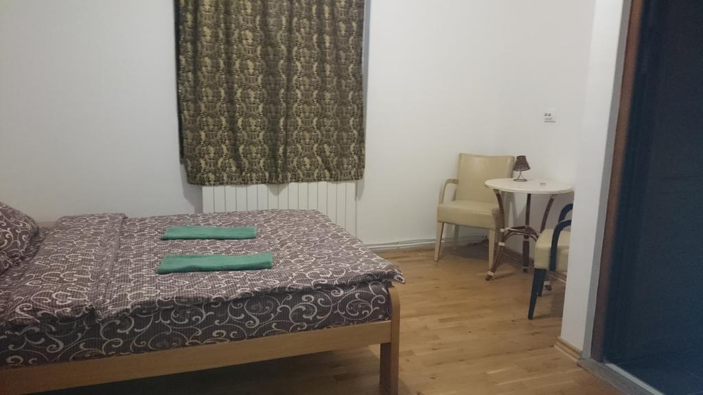 Bed and Breakfast Musical Pansion Radgost, Berg Rtanj Exterior foto