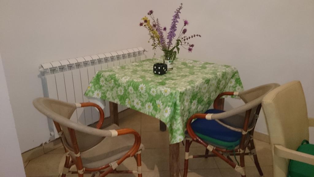 Bed and Breakfast Musical Pansion Radgost, Berg Rtanj Exterior foto