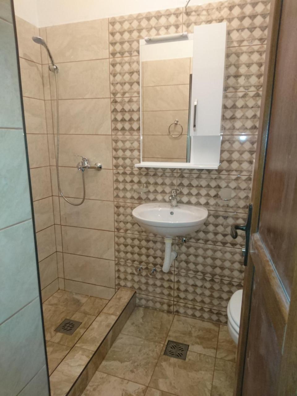Bed and Breakfast Musical Pansion Radgost, Berg Rtanj Exterior foto